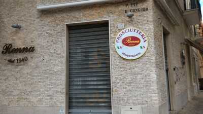 Antica Salumeria Renna, Lecce