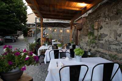 Ristorante Saporie, Bracciano