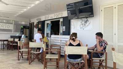 Bar Del Porto, Santa Maria di Leuca