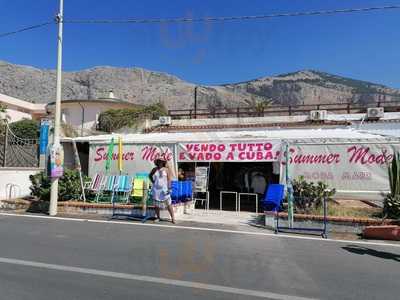 Lido Cocorita Beach, Isola Delle Femmine