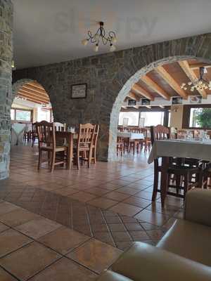 Villa Trentova Ristorante, Agropoli