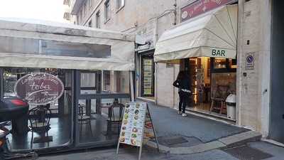 Bar La Rosa Dei Venti Di Ferrante Mario, Genova