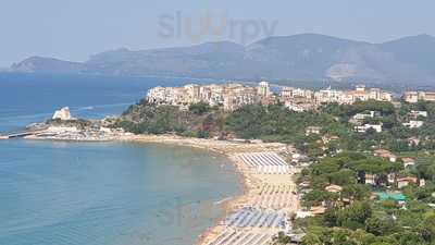 Sperlonga Spiaggia Dell'angolo, Sperlonga