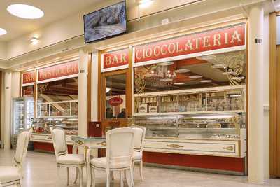 Bramardi Pasticceria Bar Cioccolateria, Alba