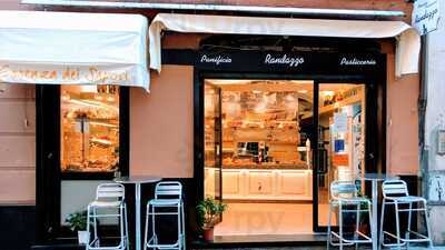 Panificio Pasticceria Randazzo, Rapallo