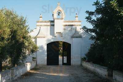 Masseria Torremossa