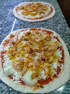 Pizzart, Acate