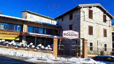 Trattoria Rossini