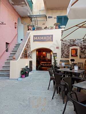 Mamade', Porto Azzurro