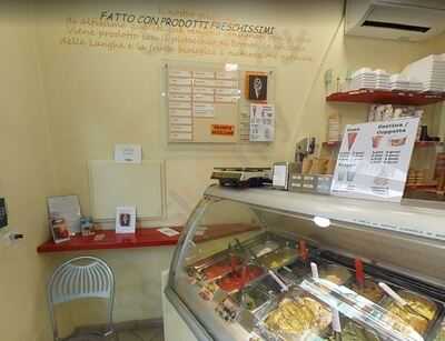 Il Mondo del Gelato Artigianale, Bologna