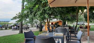 Garden - Grill & Pizza, Campoformido