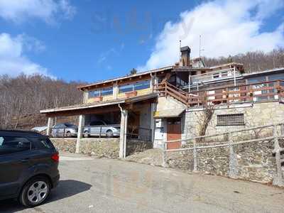 Ristorante Da Prevetto, Santo Stefano d'Aveto