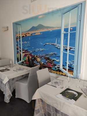 Terra Di Mare "ristorante - Lounge Bar", Rocca d'Evandro