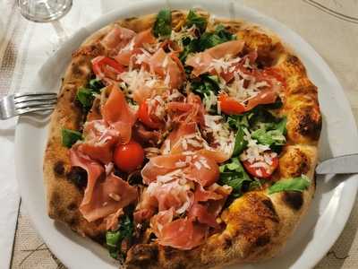 Il Granaio - Ristorante Pizzeria, Licata