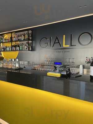 Giallo Food E Drink