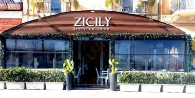 Zicily Restaurant - Sicilian Food