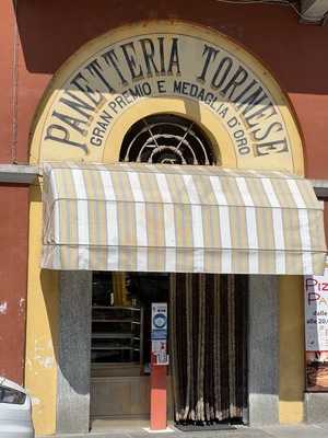 Panetteria Torinese, Luserna San Giovanni