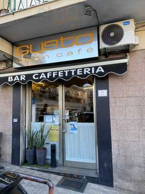 Caffetteria Gusto, Reggio Calabria