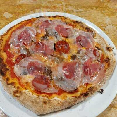 Menghini Pizza, Legnago