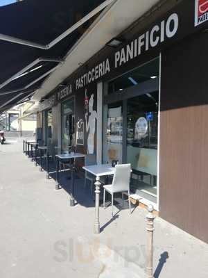 Lo Faro Bakery, Sant'Agata li Battiati