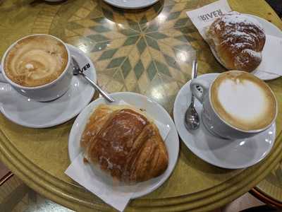 Chiosco Bar, Norcia