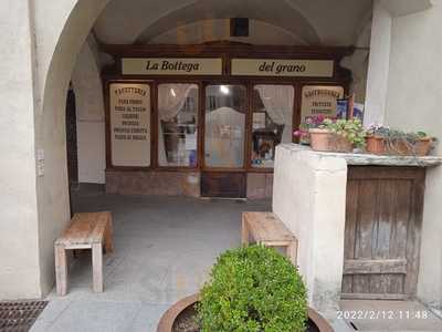 La Bottega Del Grano, Mondovi