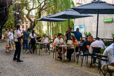 Vineria Al Mulino, Treviso