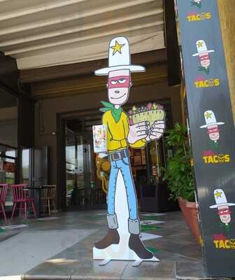 Billy Tacos - Bologna, Bologna