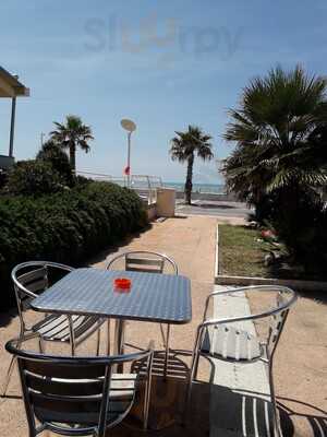 Siamo Fritti, Marina di Cecina