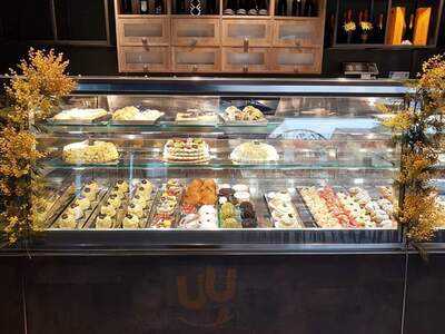 Yes Bar Pasticceria, Ascea