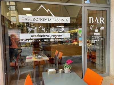 Bar/gastronomia Lessinia, Verona