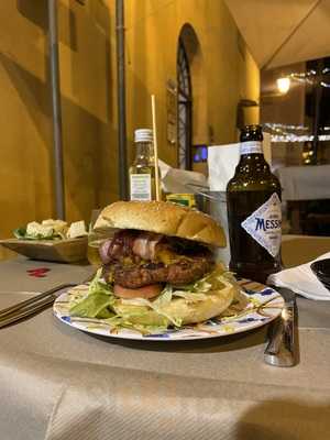 Macelleria Braceria Hamburgeria Biondo, Marsala