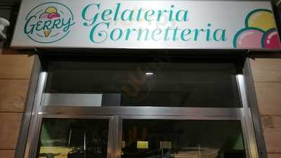 Gelateria Cornetteria Gerry, Salerno