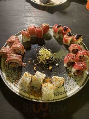 The Fassushi