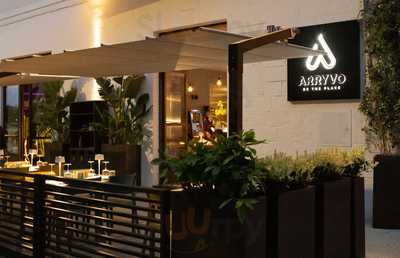 Arryvo Restaurant, Lecce