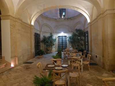 La Putea Osteria e Ristoro, Lecce