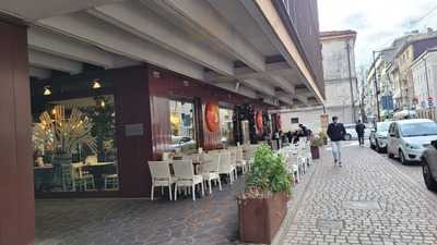 Panificio I Sapori del Grano, Pordenone