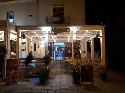 Marlin's Risto-pub, Castellammare del Golfo