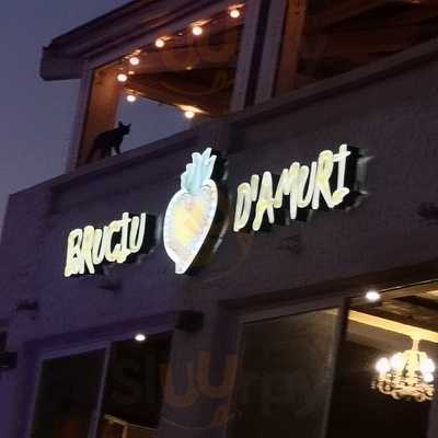 Bruciu D'amuri Lounge Bar