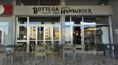 Bottega Dell'hamburger