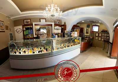 Antica Gelateria Fortino