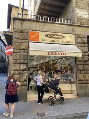 La Boutique Del Gelato, Firenze