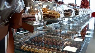 Pasticceria Chocolat