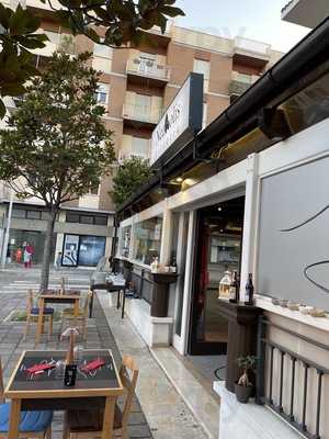 Pizzeria Neapolis 21, Montesilvano