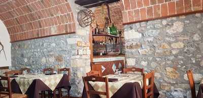 Ristorante “U Bagghiu”, Polizzi Generosa