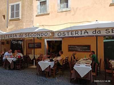 Osteria Da Secondo