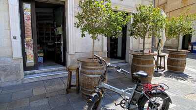 La Taberna, Lecce