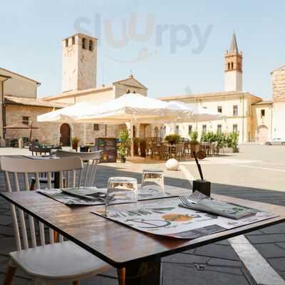 Botanico Foligno, Foligno