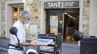 Tanit, Firenze