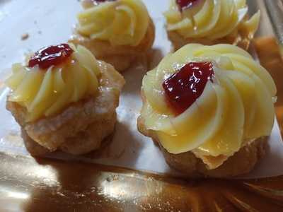 Pasticceria Nancy Di Schioppa G., Napoli